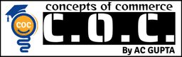 Concepts of Commerce